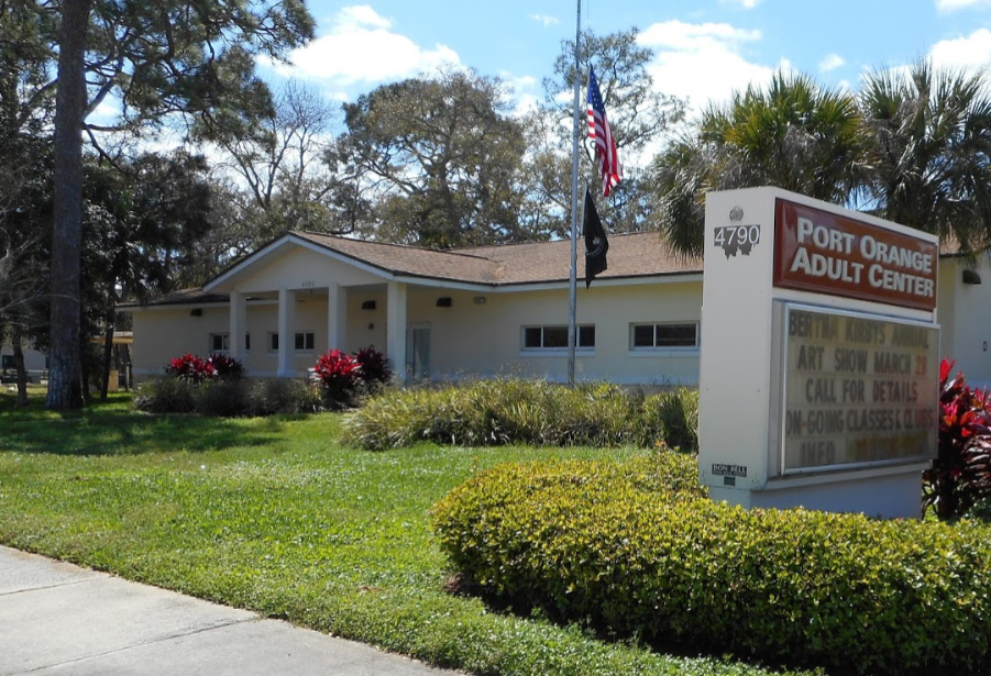 Port Orange Adult Center